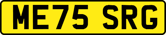 ME75SRG