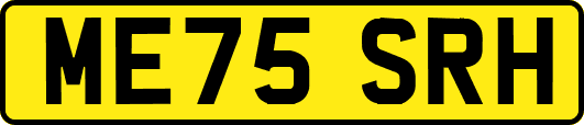 ME75SRH