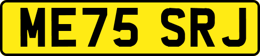 ME75SRJ