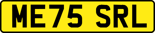 ME75SRL