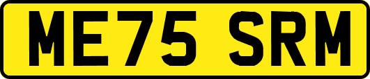 ME75SRM