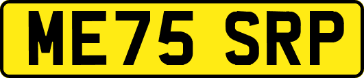 ME75SRP