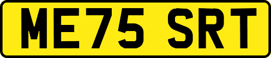 ME75SRT