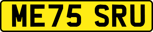 ME75SRU