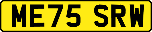 ME75SRW