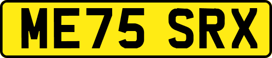 ME75SRX