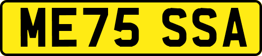 ME75SSA