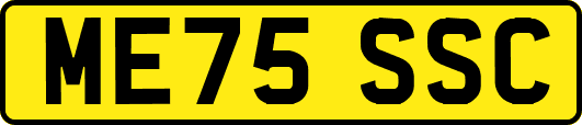 ME75SSC