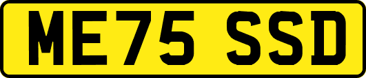 ME75SSD
