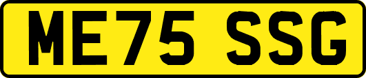 ME75SSG