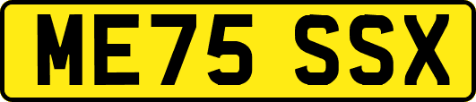 ME75SSX