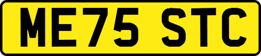 ME75STC