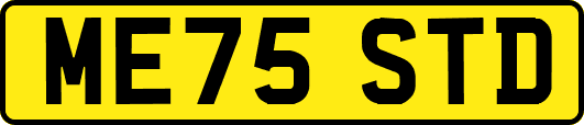 ME75STD