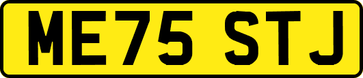 ME75STJ