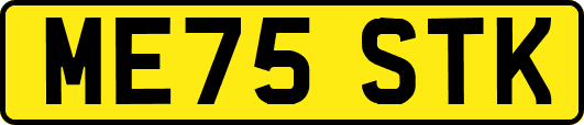 ME75STK