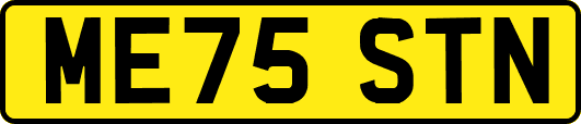 ME75STN