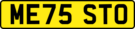 ME75STO