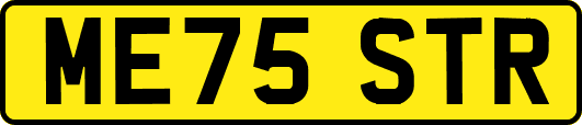 ME75STR