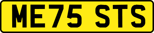 ME75STS