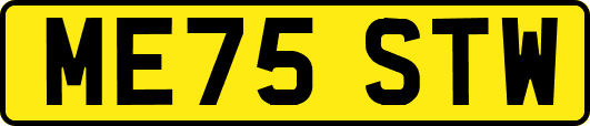 ME75STW