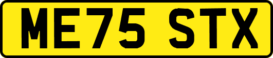 ME75STX