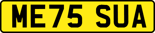 ME75SUA