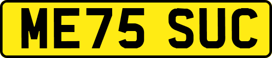 ME75SUC