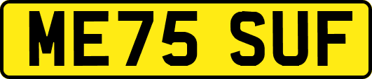 ME75SUF