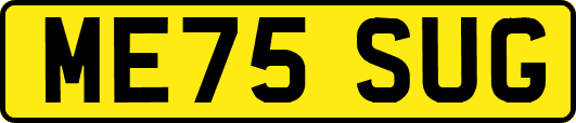 ME75SUG