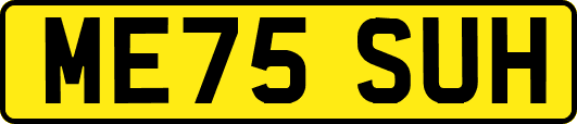 ME75SUH