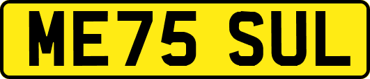 ME75SUL