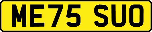 ME75SUO