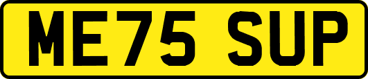 ME75SUP