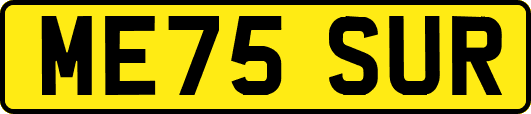 ME75SUR