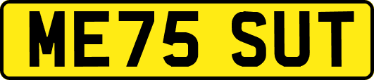 ME75SUT