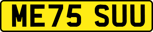 ME75SUU