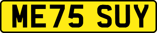 ME75SUY