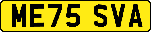 ME75SVA