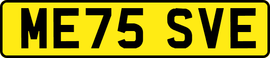 ME75SVE