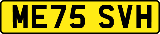 ME75SVH
