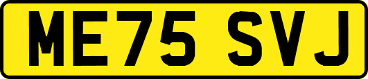 ME75SVJ