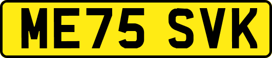 ME75SVK