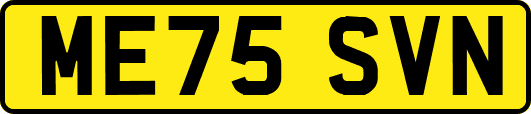 ME75SVN