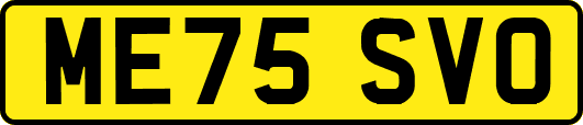 ME75SVO