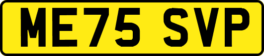 ME75SVP