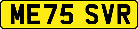 ME75SVR