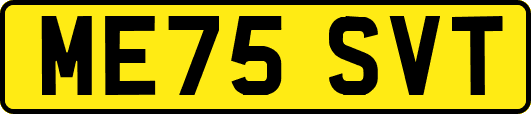 ME75SVT