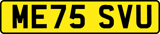 ME75SVU
