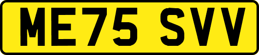 ME75SVV