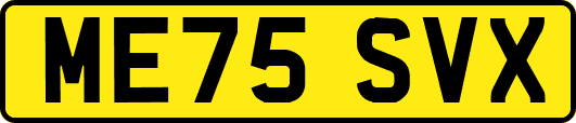 ME75SVX